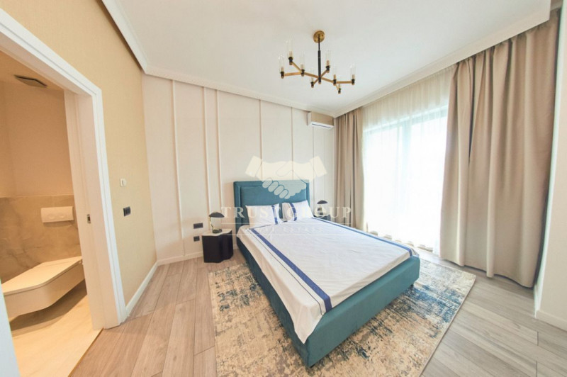 Apartament 2 camere Mamaia | Mobilat | Parcare | Terasa 23mp | Ideal investitie