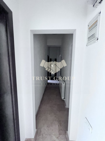 Apartament 4 camere Ultracentral | bloc reconsolidat | centrala termica