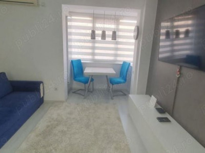 Apartament 2 camere Universitate