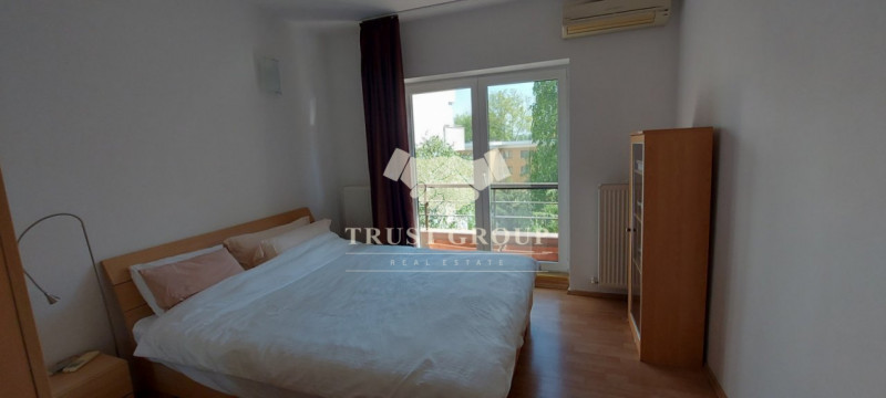 Apartament 4 camere | Soseaua Nordului | Loc de parcare