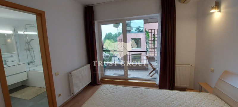 Apartament 4 camere | Soseaua Nordului | Loc de parcare