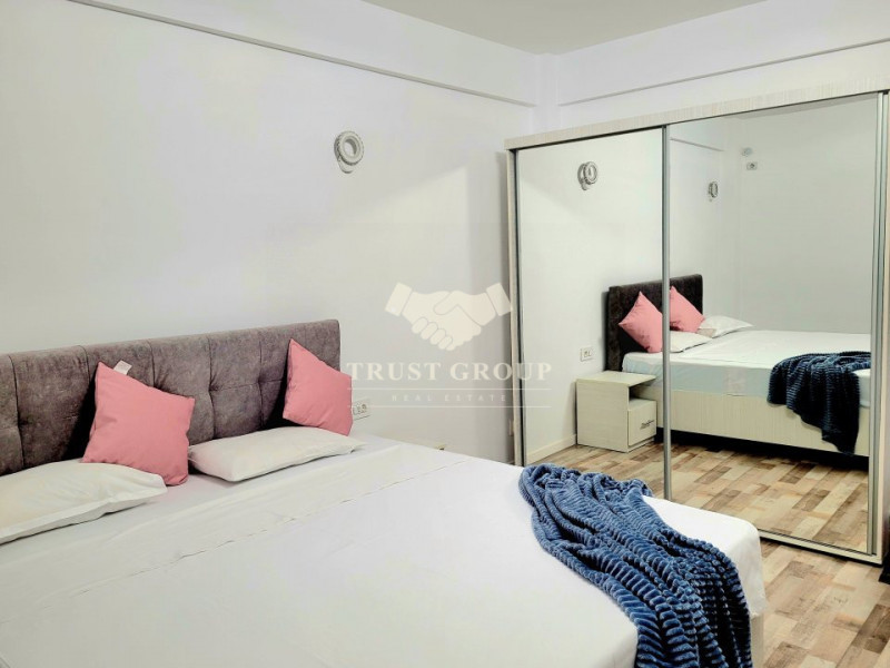 Studio Baneasa | ideal investitie- inchiriat cu 415 Euro/luna