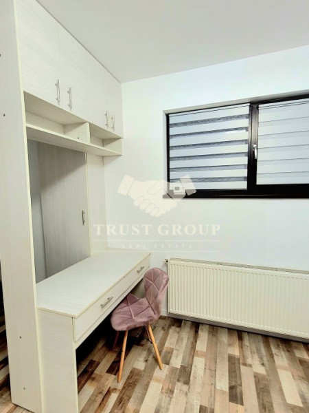 Studio Baneasa | ideal investitie- inchiriat cu 415 Euro/luna