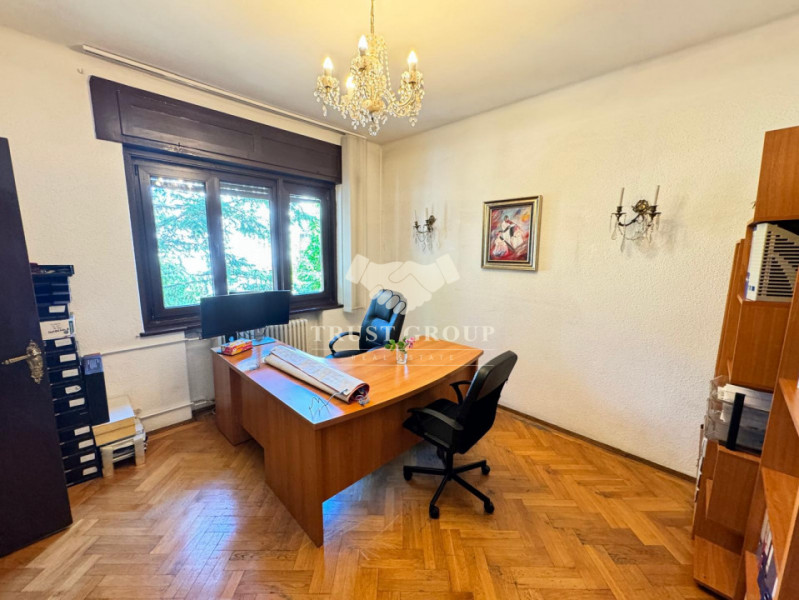 Apartament 4 camere Primaverii | Garaj | 