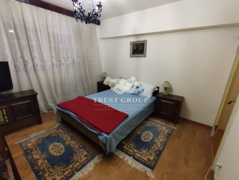 Apartament 3 camere Dorobanti