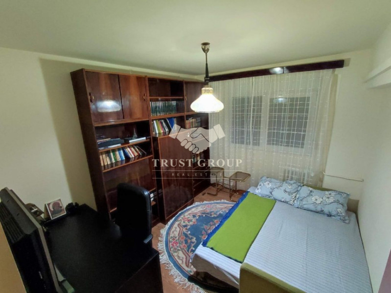 Apartament 3 camere Dorobanti