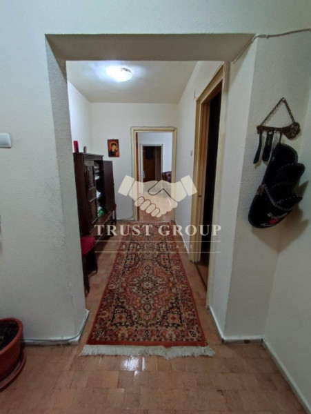 Apartament 3 camere Dorobanti