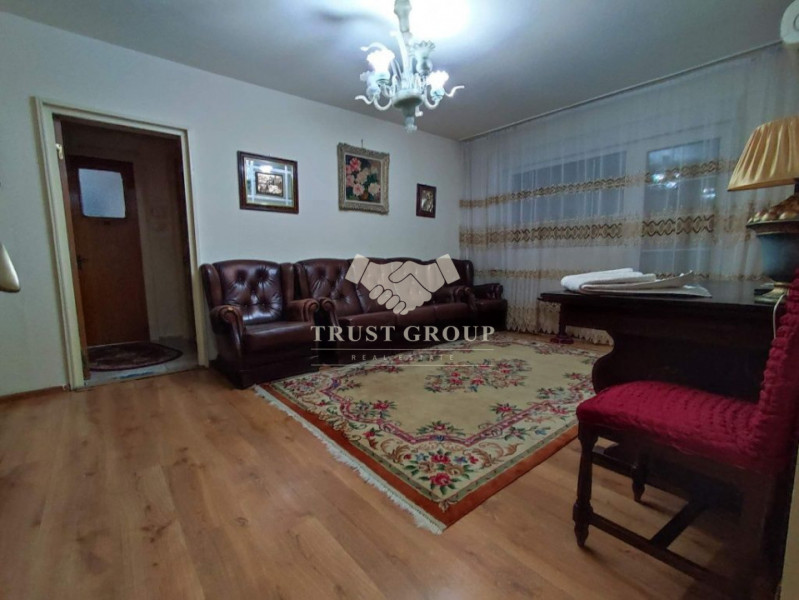 Apartament 3 camere Dorobanti