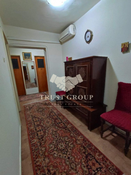 Apartament 3 camere Dorobanti