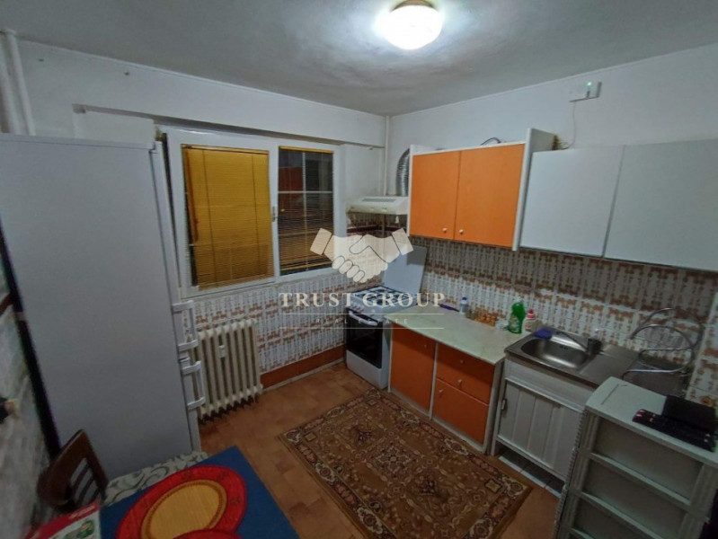 Apartament 3 camere Dorobanti