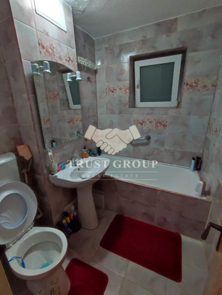 Apartament 3 camere Dorobanti