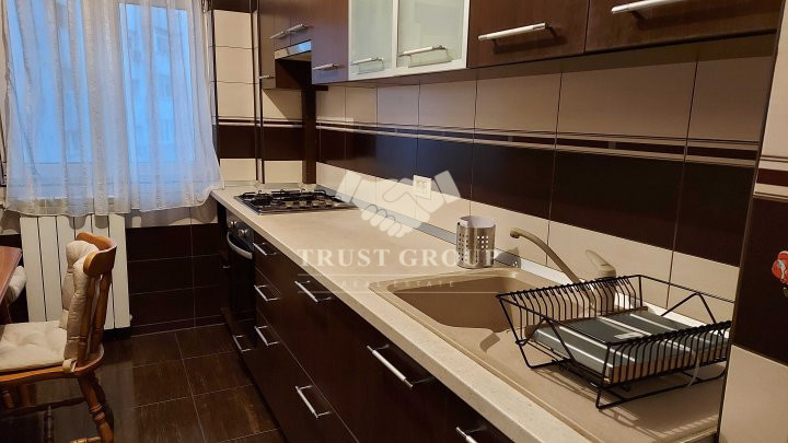 Apartament 2 camere Titulescu - Victoriei | Ideal Investitie