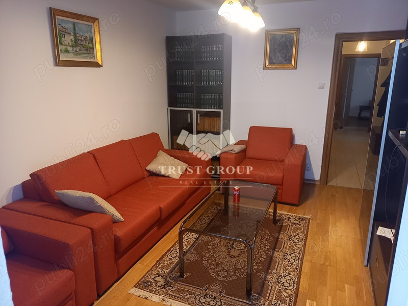 Apartament 4 Camere Titulescu