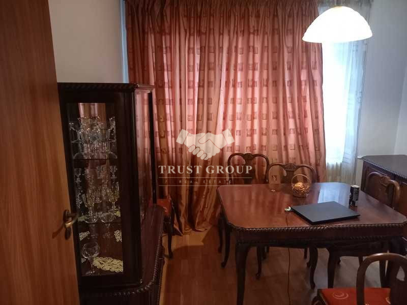 Apartament 4 Camere Titulescu