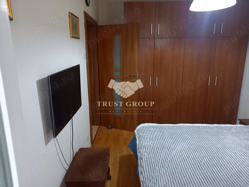 Apartament 4 Camere Titulescu