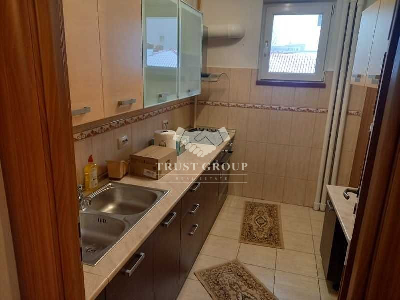 Apartament 4 Camere Titulescu