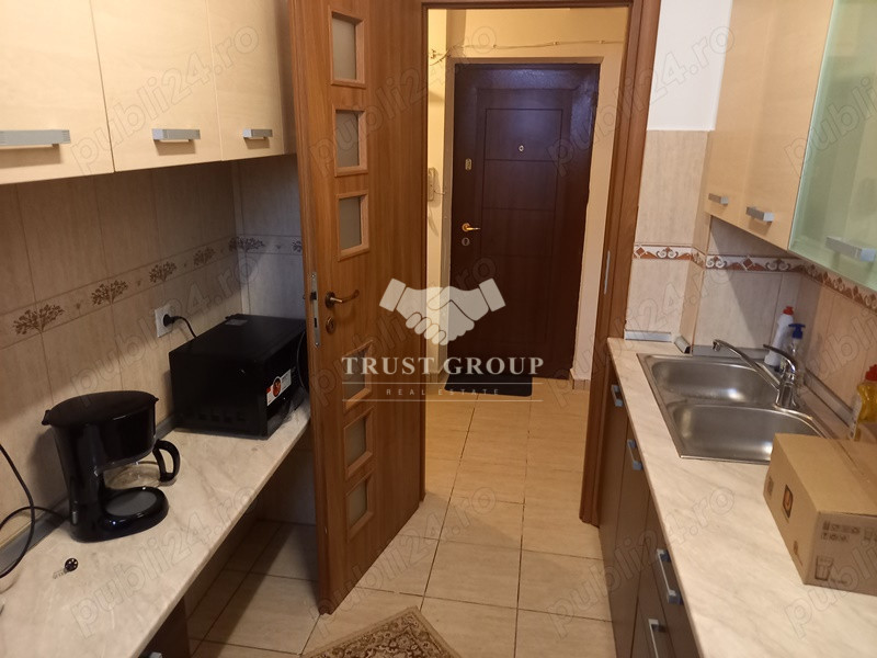 Apartament 4 Camere Titulescu