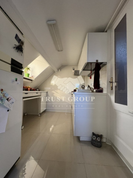 Apartament 3 camere in vila | Floreasca