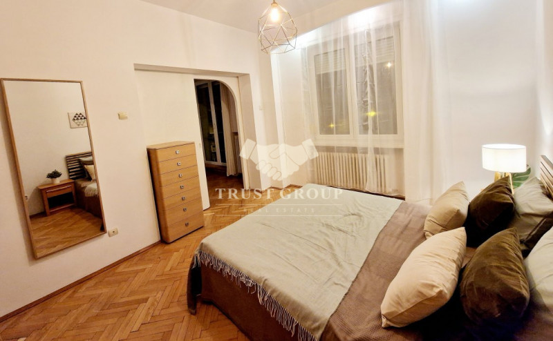 Apartament 2 camere Polona 