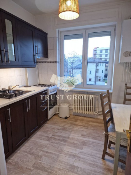 Apartament 2 camere Polona 