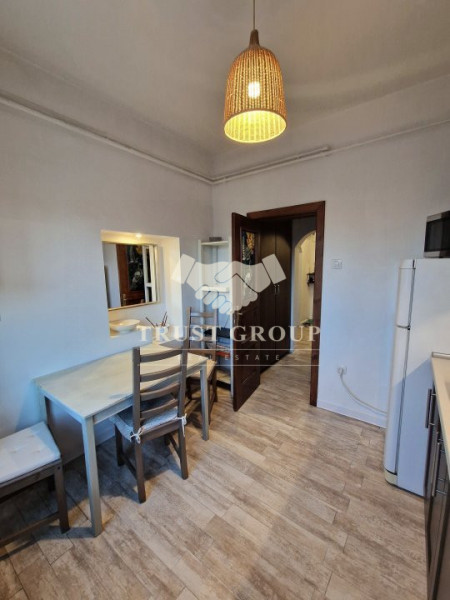 Apartament 2 camere Polona 