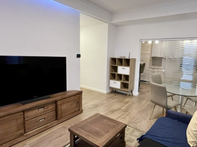 Apartament 3 Camere Titulescu | imobil 2015