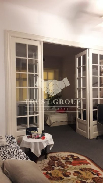 Duplex Universitate 6 camere | Boxa la demisol