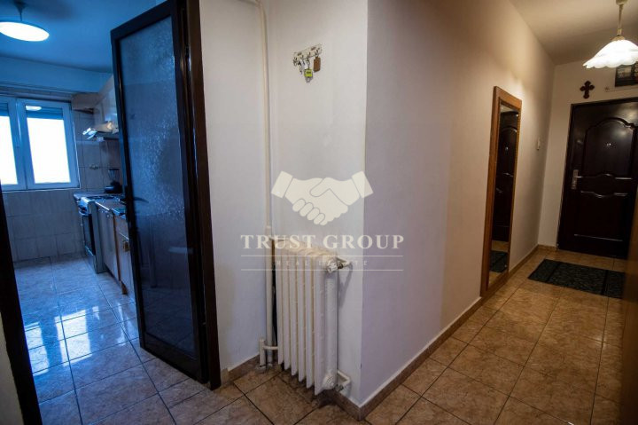 Apartament 3 camere Dorobanti