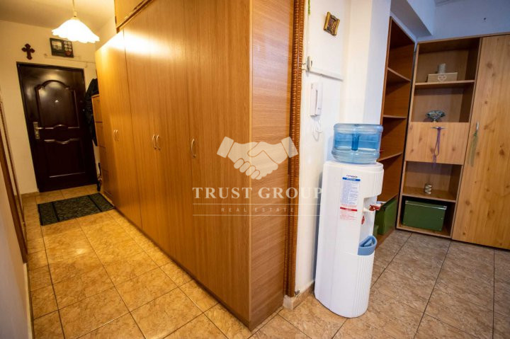 Apartament 3 camere Dorobanti