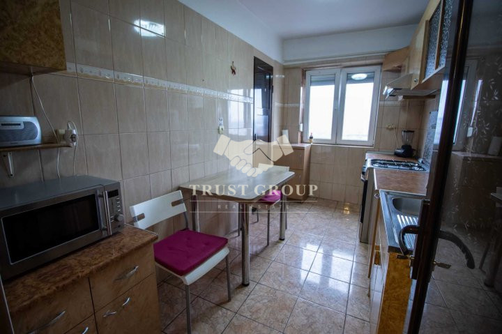 Apartament 3 camere Dorobanti