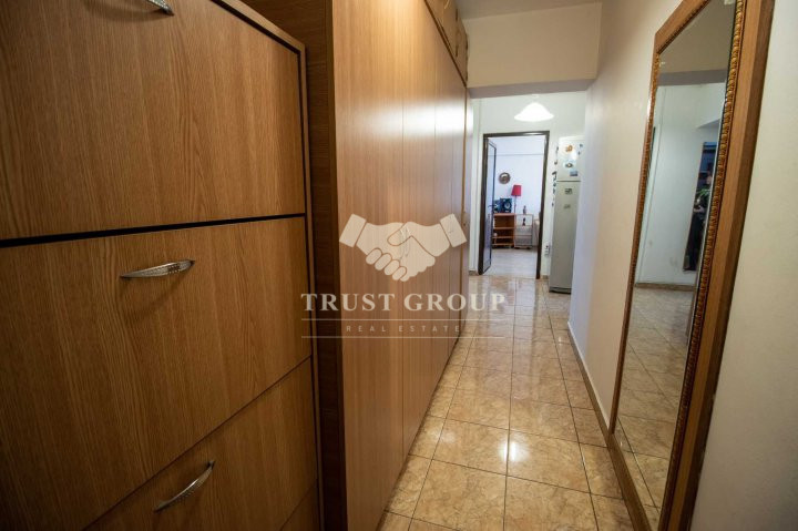 Apartament 3 camere Dorobanti