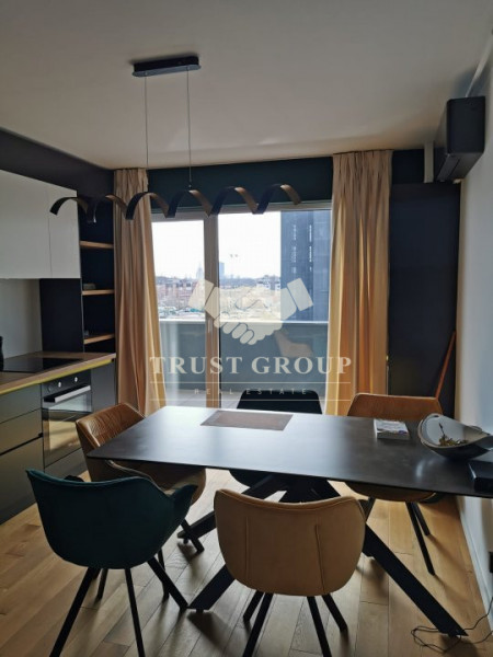 Apartament 4 camere Aviatiei | 2 Locuri de parcare