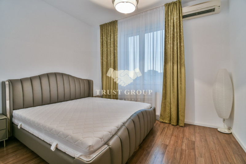 Penthouse 4 camere Aviatiei + terasa 110 mp | 2 locuri de parcare