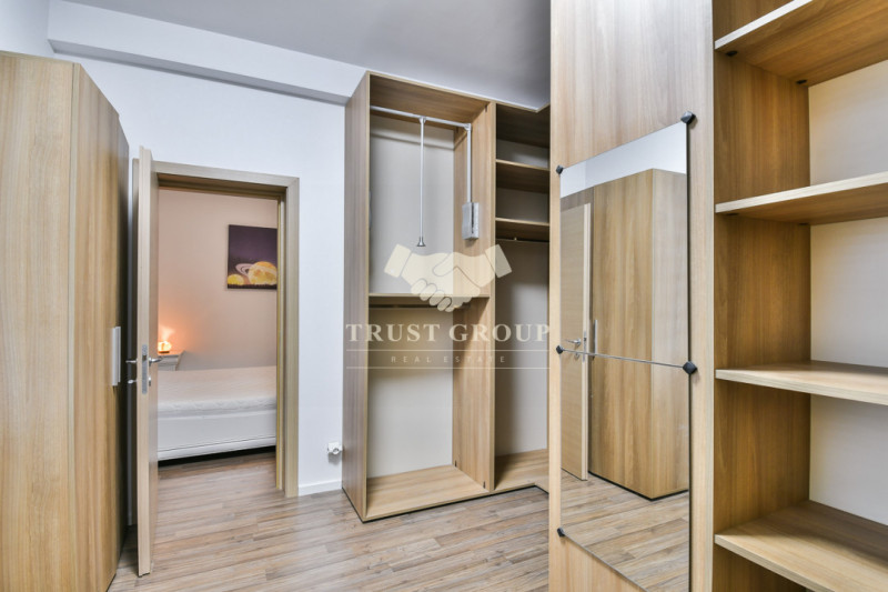 Penthouse 4 camere Aviatiei + terasa 110 mp | 2 locuri de parcare