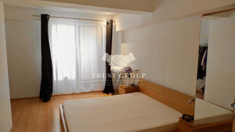 Apartament 3 camere Herastrau | 