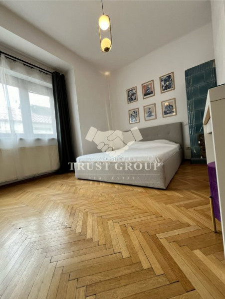 Apartament 3 camere Dorobanti | boxa