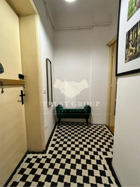 Apartament 3 camere Dorobanti | boxa