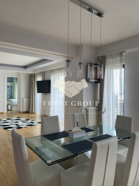 Duplex 5 camere Parcul Circului | 2 Locuri de parcare