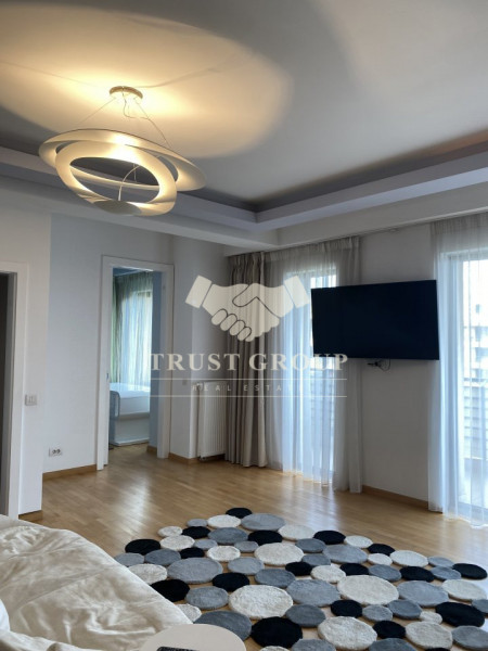 Duplex 5 camere Parcul Circului | 2 Locuri de parcare