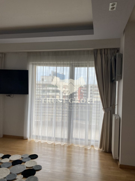 Duplex 5 camere Parcul Circului | 2 Locuri de parcare