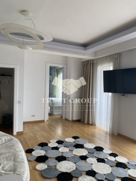 Duplex 5 camere Parcul Circului | 2 Locuri de parcare