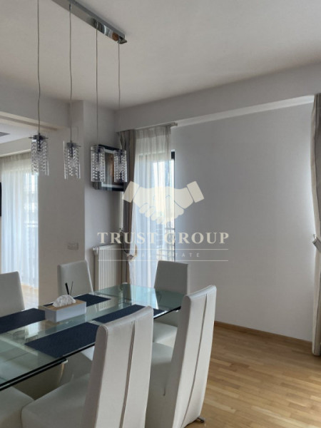 Duplex 5 camere Parcul Circului | 2 Locuri de parcare