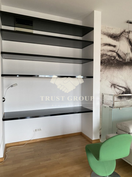 Duplex 5 camere Parcul Circului | 2 Locuri de parcare