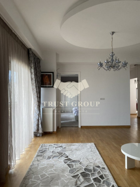 Duplex 5 camere Parcul Circului | 2 Locuri de parcare