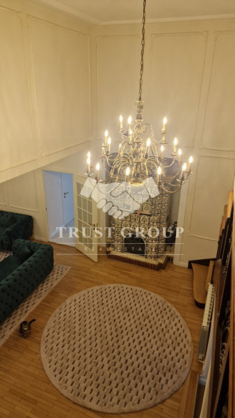 Casa Arcul de Triumf | 5 camere | Curte libera 200mp | renovata 2023