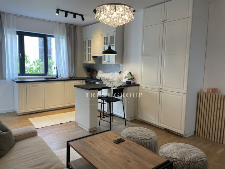 Apartament 2 camere tip duplex | Ultracentral 