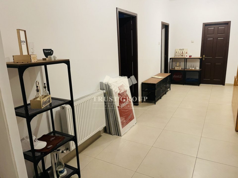 Casa 8 camere complet renovata | Plevnei