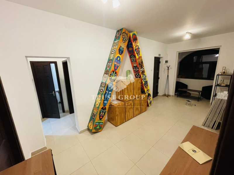 Casa 8 camere complet renovata | Plevnei