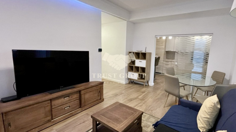 Apartament 3 Camere Titulescu | imobil 2015