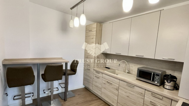 Apartament 3 Camere Titulescu | imobil 2015